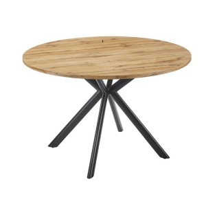 Mesa redonda hip