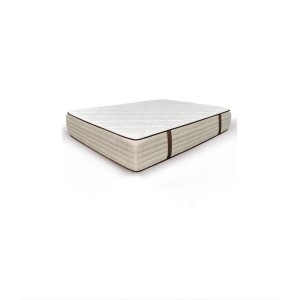 Colchón Muelles Ensacados y Visco Premium | Muebles Sari