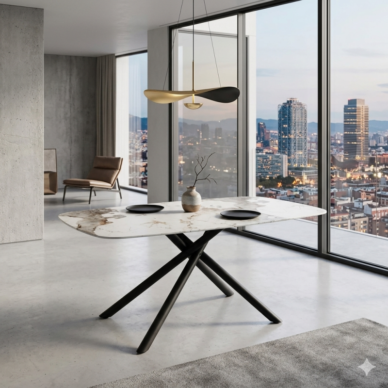 MESA COMEDOR LOP