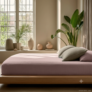 Sábanas de Lujo y Confort | Muebles Sari | Colección Premium