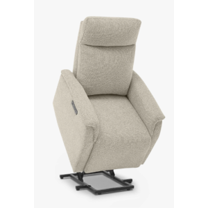 Sillón Relax Eléctrico Arena | Diseño Minimalista | Muebles Sari