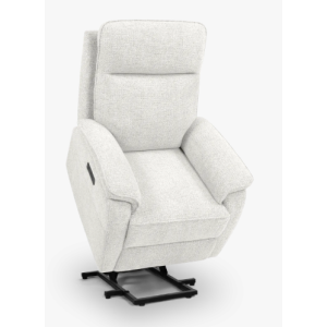 Sillón Relax Eléctrico Reclinable Arena | Confort | Muebles Sari