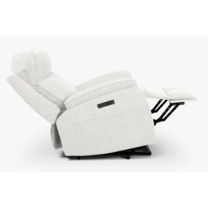 Sillón Relax Eléctrico Reclinable Arena | Confort | Muebles Sari