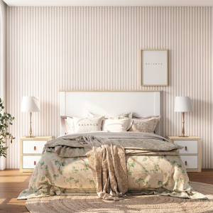 Dormitorio Estilo Nórdico: Muebles y Decoración | Muebles Sari