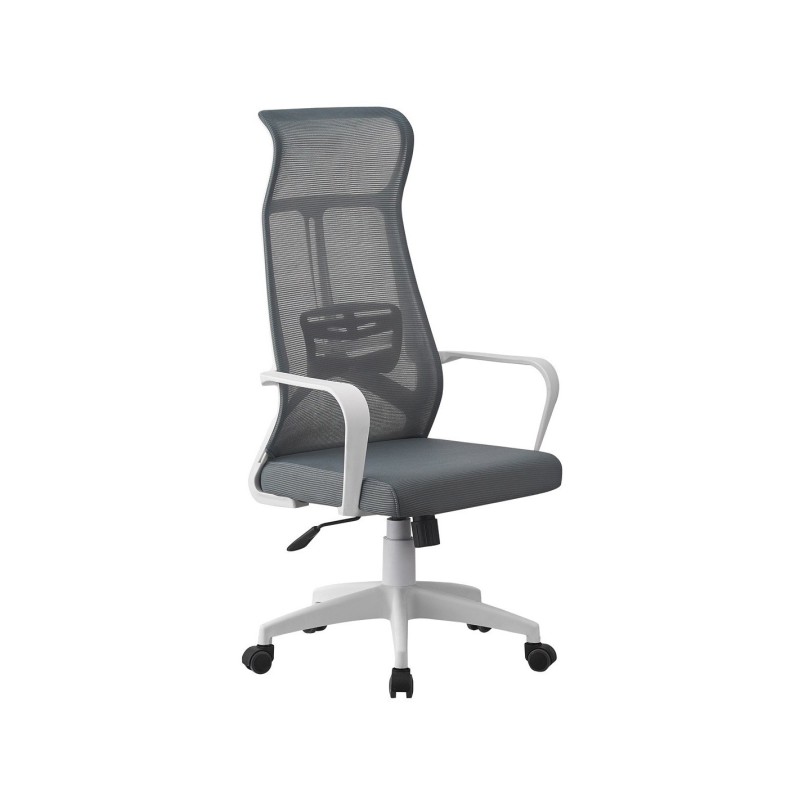 Silla de Oficina Ergonómica | Soporte Lumbar | Muebles Sari