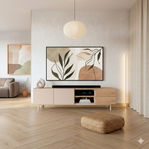 MUEBLE TV ESIN