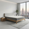 Colchón Viscoelástico Ergonómico Premium