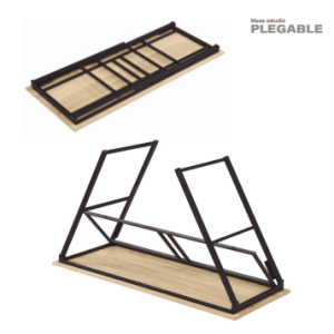 ESCRITORIO PLEGABLE