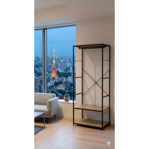 VESTIDOR OKUW
