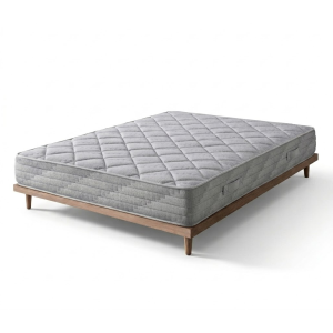 Colchón Muelles Ensacados | Firmeza y Confort - Muebles Sari