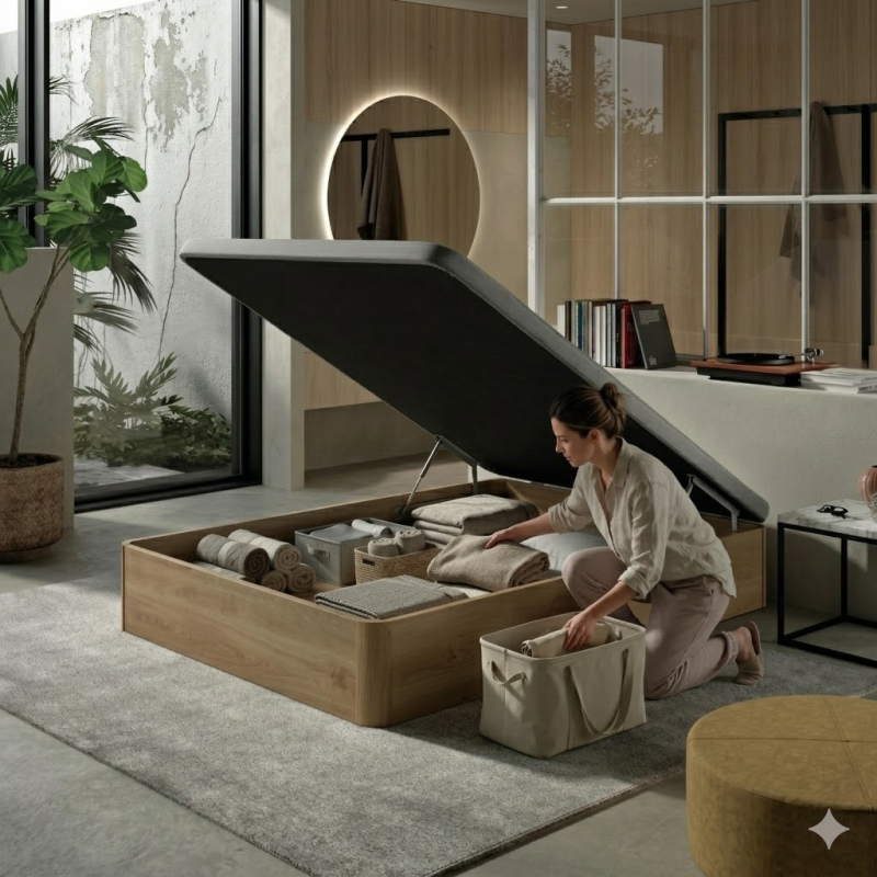 CANAPÉ XL HIRO