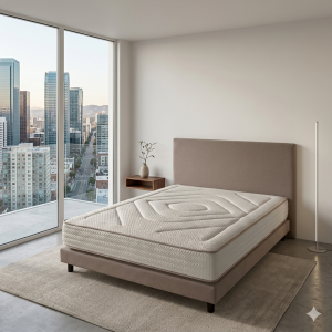 COLCHÓN ECO-NEXUS PREMIUM
