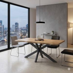 Mesa comedor kio
