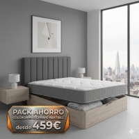 PACKS AHORRO