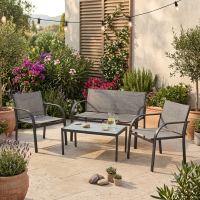 CONJUNTOS JARDIN