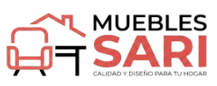 Muebles sari 